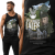 tank-top patriotyczny LALEK